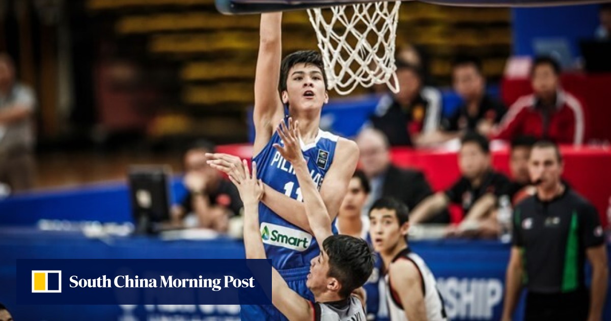 Nba G League President Praises Filipino Basketball Star Kai Sotto