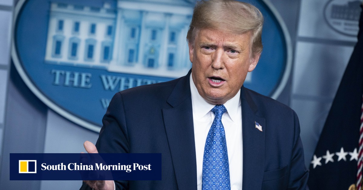 Trump describes ‘difficult’ memory test he aced, showing ...