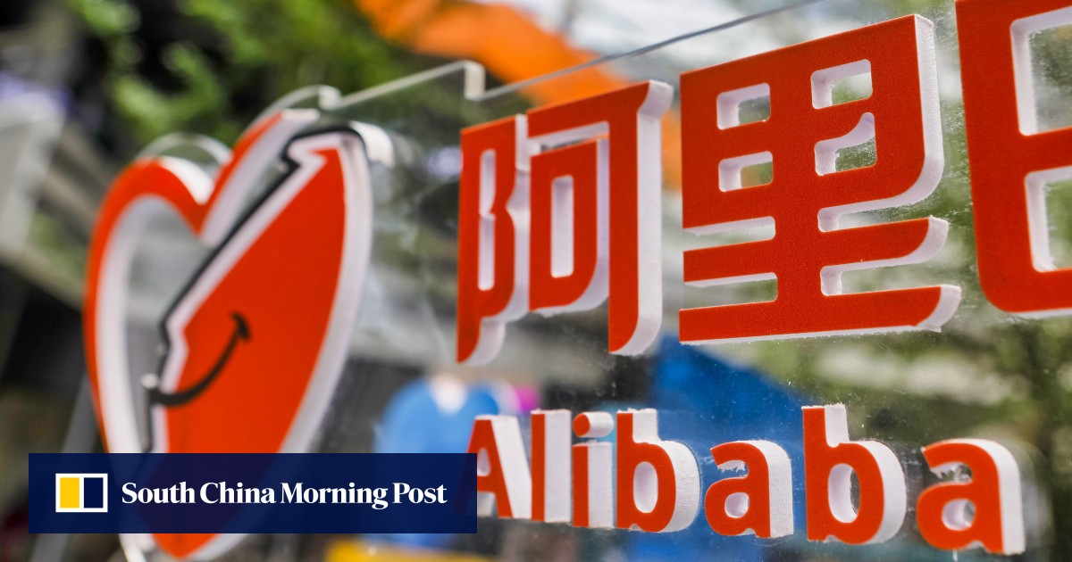 Alibaba stock rally creates arbitrage room amid widest gap between Hong Kong and New York prices