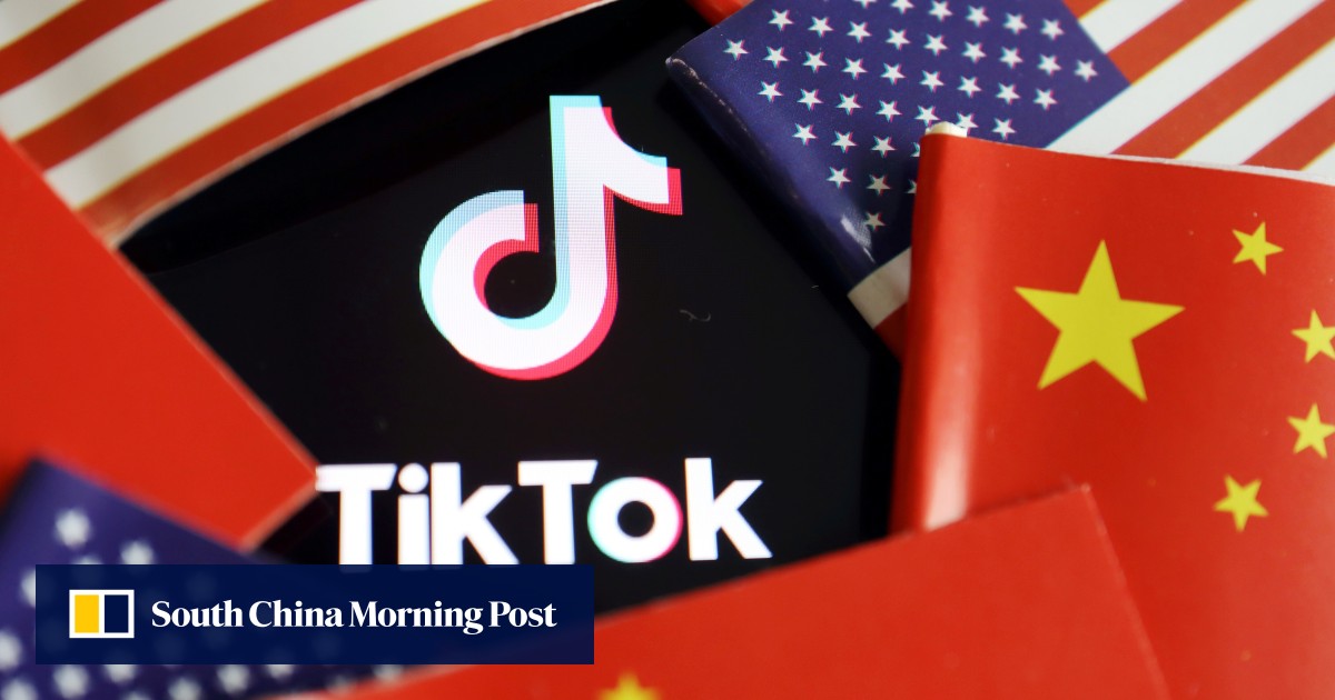 US Senate panel unanimously approves ban on TikTok on government
