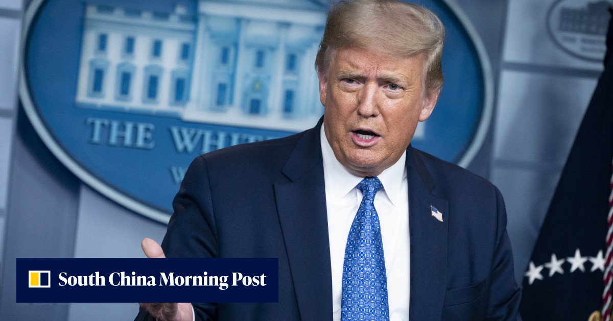 Donald Trump describes ‘difficult’ memory test he ‘aced’ to show he’s ...