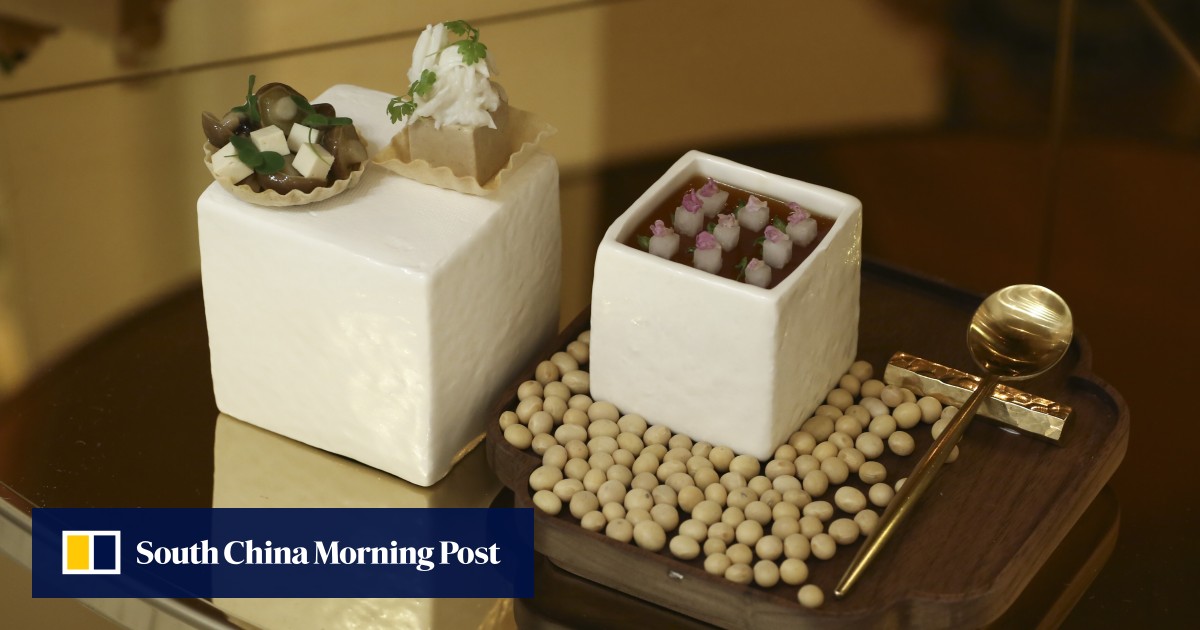 Why tofu is terrific dishes and health benefits revealed in a taste