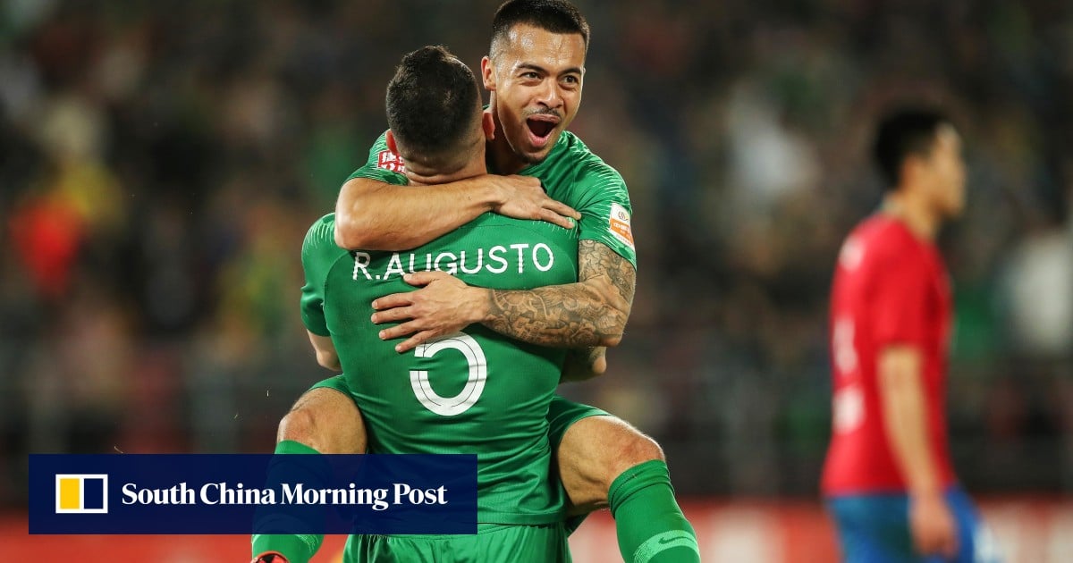 Chinese Super League 2020 kicks off new format. Will it bring new