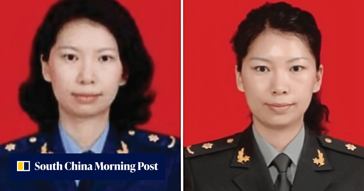 US charges four scientists for hiding ties to Chinese government ...