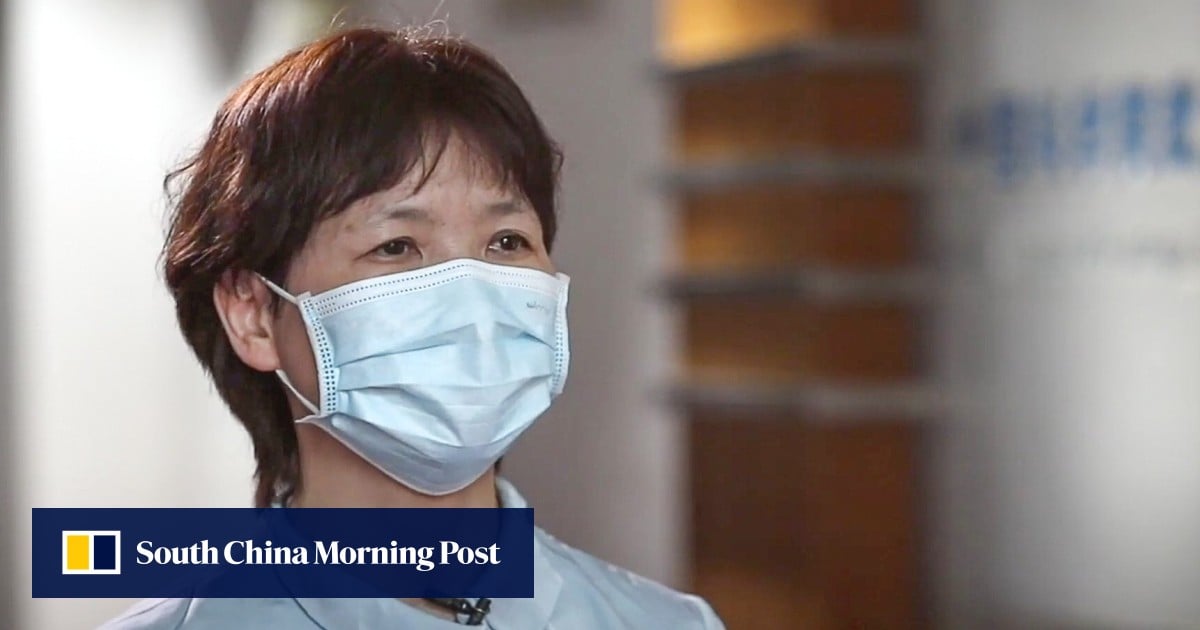 China’s ‘bat woman’ calls for ...
