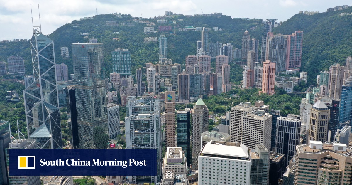 Trump’s executive order revoking Hong Kong’s special status what is it