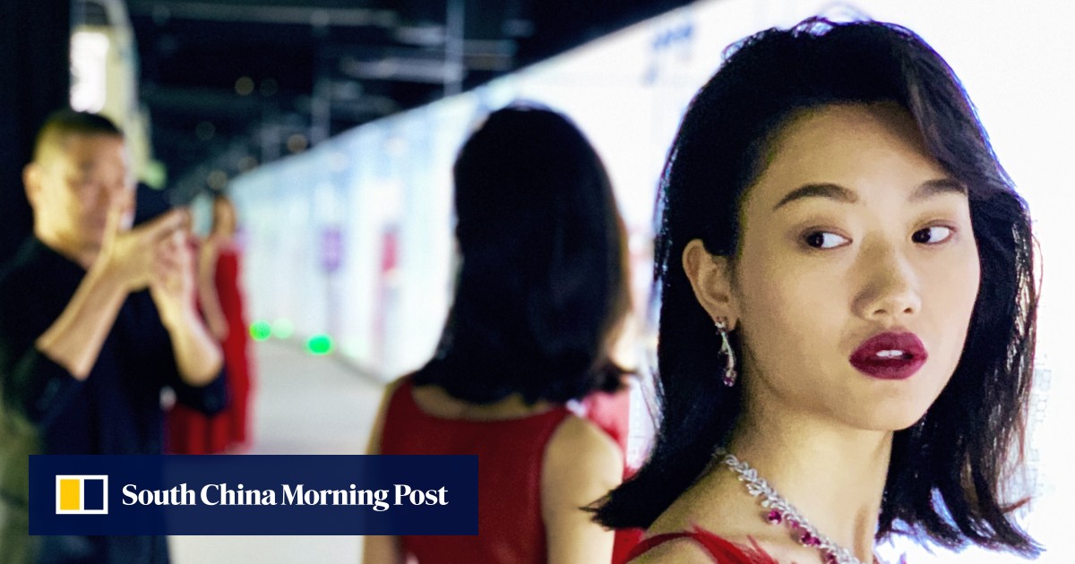 Hong Kong fashion designer William Tang on rise of China, young talent