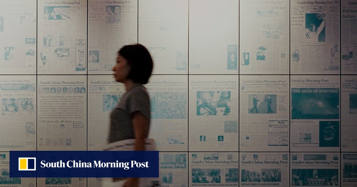 Introducing the South China Morning Post’s new digital subscription plans South China Morning Post Introducing the South China Morning Post’s new digital subscription plans South China Morning Post