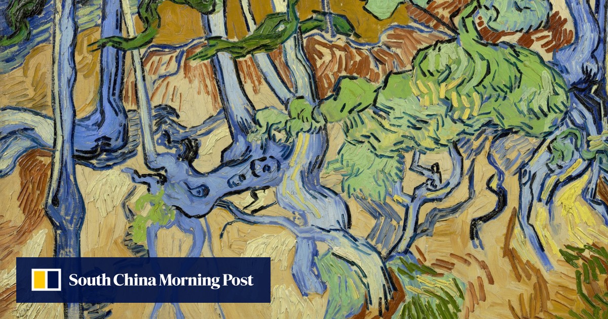 A Clue to van Gogh's Final Days Is Found in His Last Painting