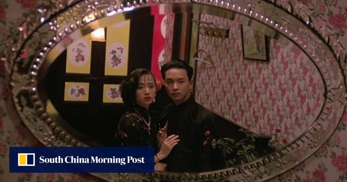 Hong Kong movie quiz how many of these 80s and New Wave classics can