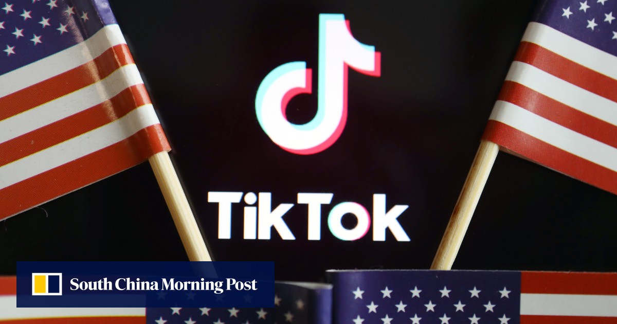 TikTok  Make Your Day