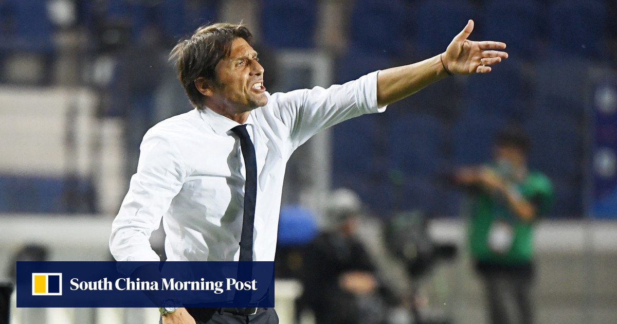 Inter Milan boss Antonio Conte hits out at Chinese ...
