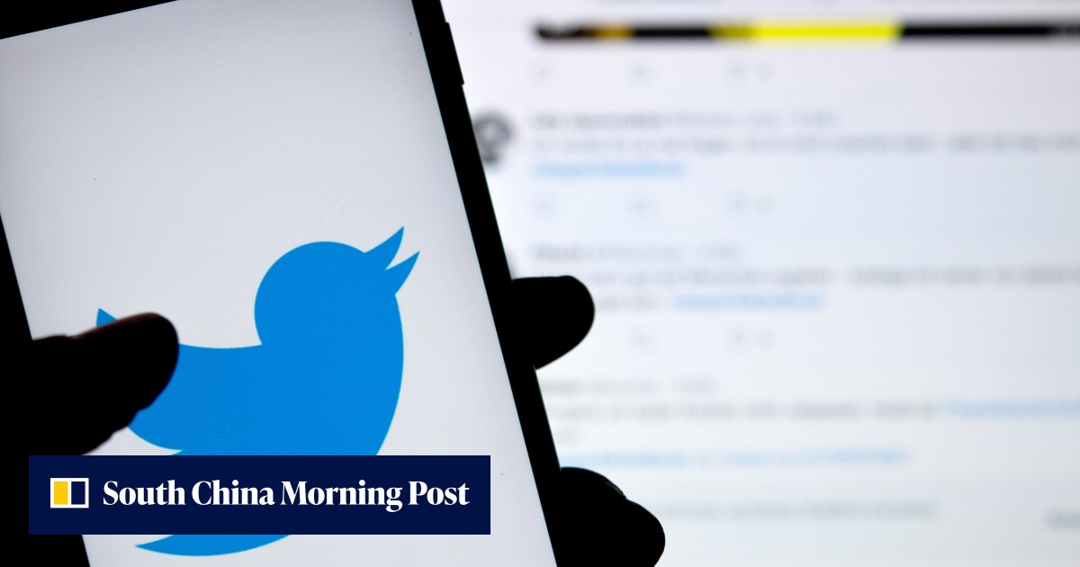 US teen ‘mastermind’ behind Twitter hack just finished high school ...