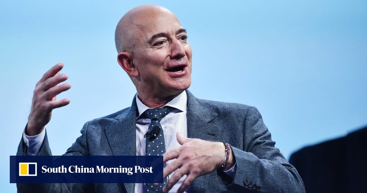No Rolex We Re Rich Why Billionaires Like Jeff Bezos Bill Gates Mark Zuckerberg And Tim Cook Wear Watches Even You Can Afford South China Morning Post No Rolex We Re Rich Why Billionaires Like Jeff Bezos Bill Gates Mark Zuckerberg And Tim Cook Wear Watches Even You Can Afford South China Morning Post