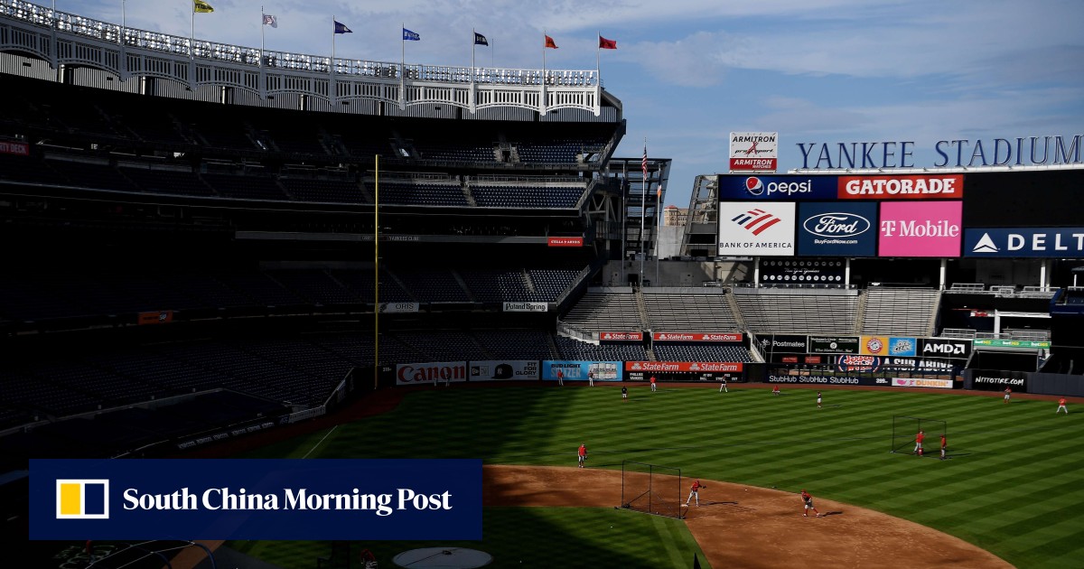 More Major League Baseball games postponed as seven Cardinals players