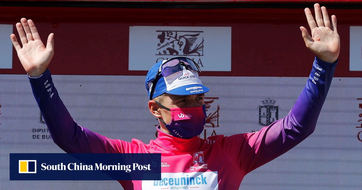 The Return Of World Tour Cycling Amid Coronavirus And What It Tells Us About The Tour De France Format South China Morning Post