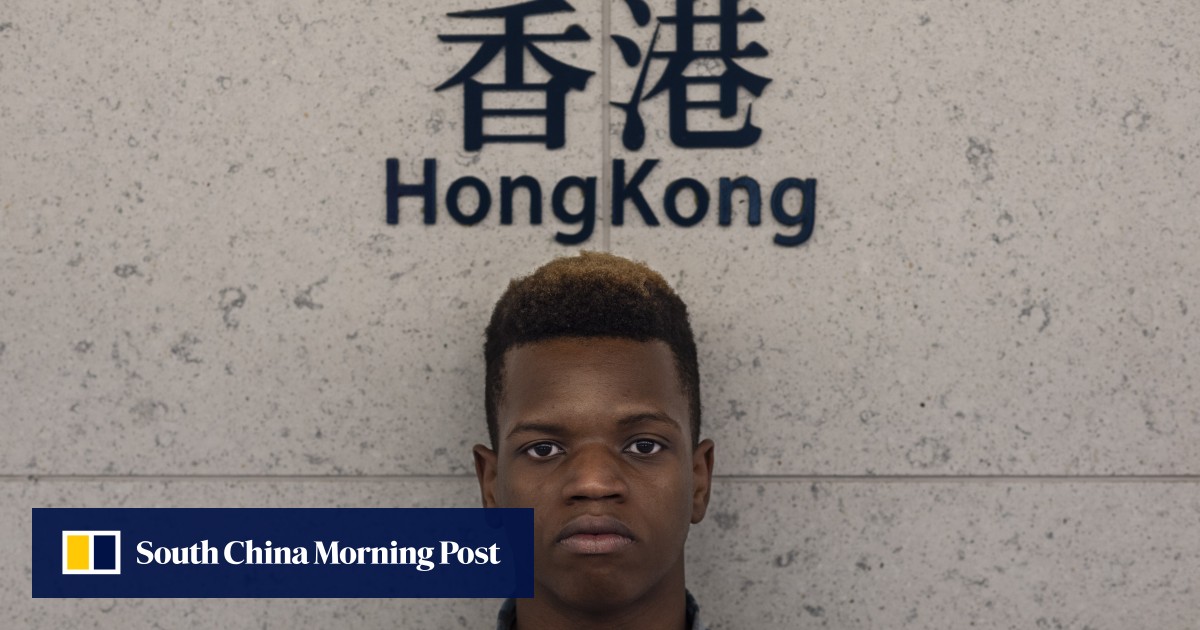 What it’s like to be black and African in Hong Kong ‘there is racism