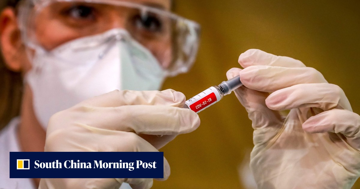 Global Impact newsletter: how the coronavirus is changing the world we ...