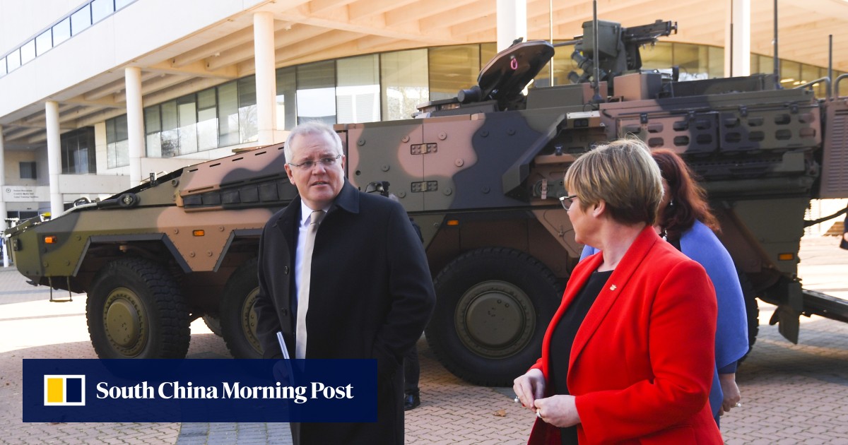 Letter Why Chinese Diaspora In Australia Must Find Their Voice