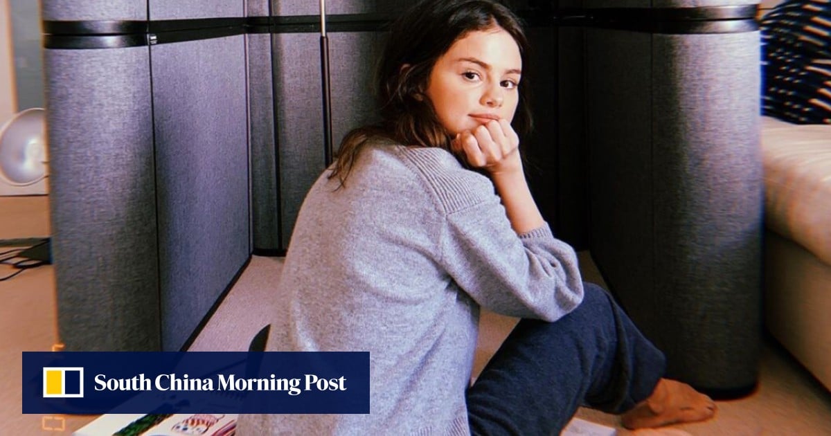 Selena Gomez showed off her lockdown set-up – now trick out your own WFH home office with a few of the latest and greatest gadgets