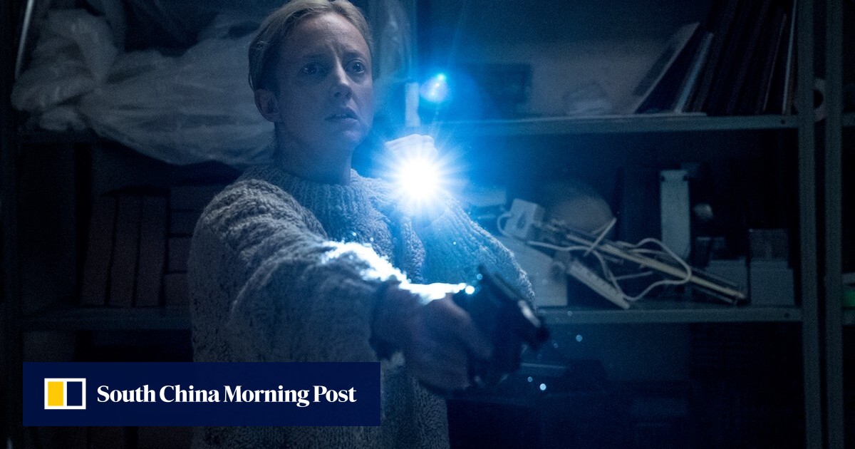 The Grudge Movie Review American Sequel To J Horror Classic Trades Deadly Ambience For Grotesque Scares South China Morning Post