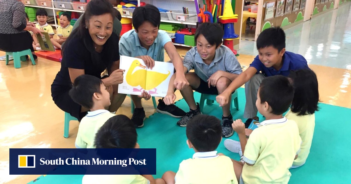 Hong Kong organisations hoping charity begins at home as economic