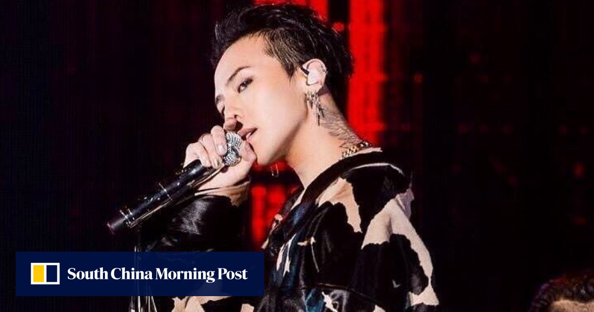K-POP・アジア BIGBANG SEASON GREETING2014 G-DRAGON BigBang's G-Dragon is a certifiable OG, K-pop genius – but what