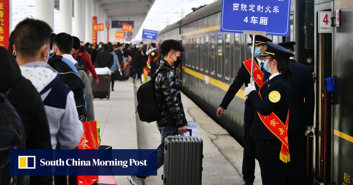 Coronavirus: developing a vaccine is one problem to solve, getting ...