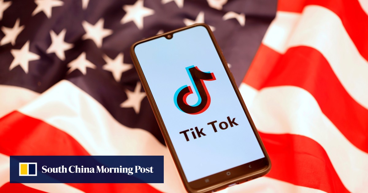 TikTok removes 380,000 videos in US for violating hate speech policy