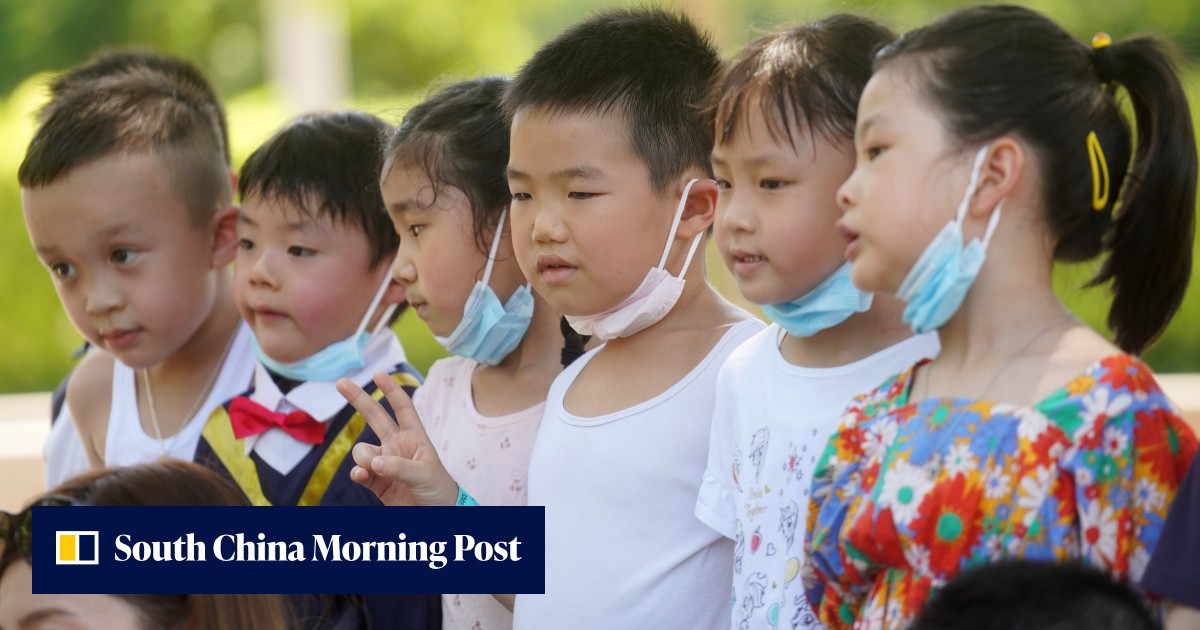 Letters | As coronavirus compels Hong Kong schools to switch to online ...