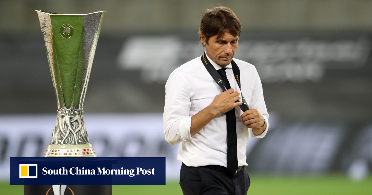 Inter Milan boss Antonio Conte fears Chinese owners will ...