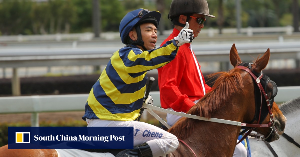 latest tips hong kong racing south china morning post