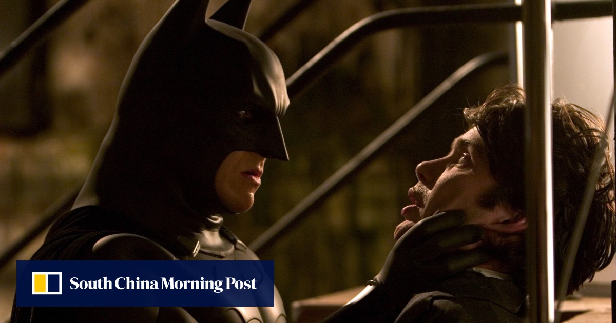 Five Top Films That Take Mask Wearing To The Next Level In The Covid 19 Era From Batman Begins To Halloween To Eyes Wide Shut South China Morning Post