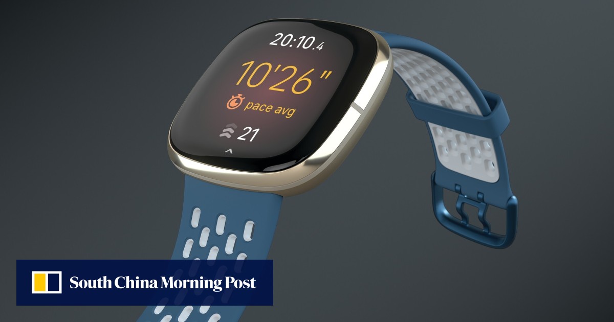 A Covid19 detector on your wrist? That’s what Fitbit is claiming for