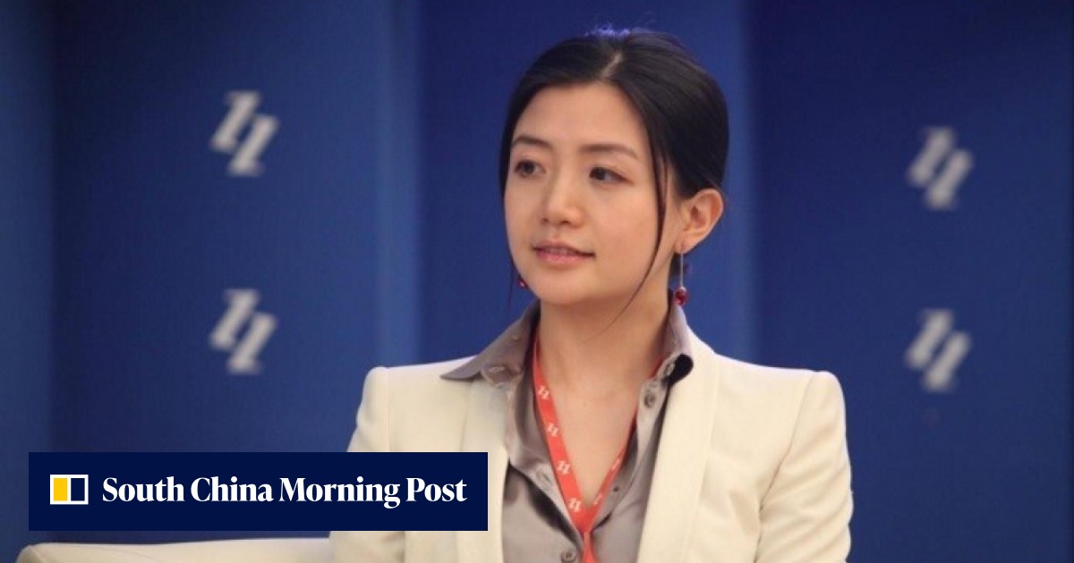 Is Li Ying, the elusive millionaire who powered Jack Ma’s Yunfeng ...