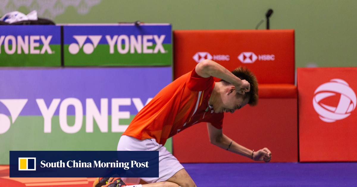Hong Kong Badminton Open called off following revamp of world tour due