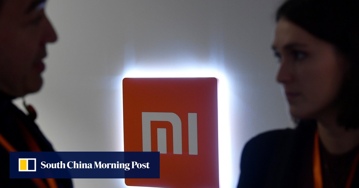 Hong Kong stocks gain, as Xiaomi continues to surge after being tapped