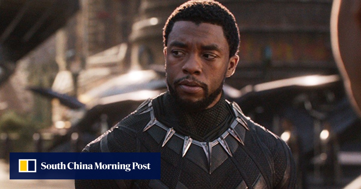 Stars mourn as Black Panther’s Chadwick Boseman dies of cancer at 43 South China Morning Post Stars mourn as Black Panther’s Chadwick Boseman dies of cancer at 43 South China Morning Post