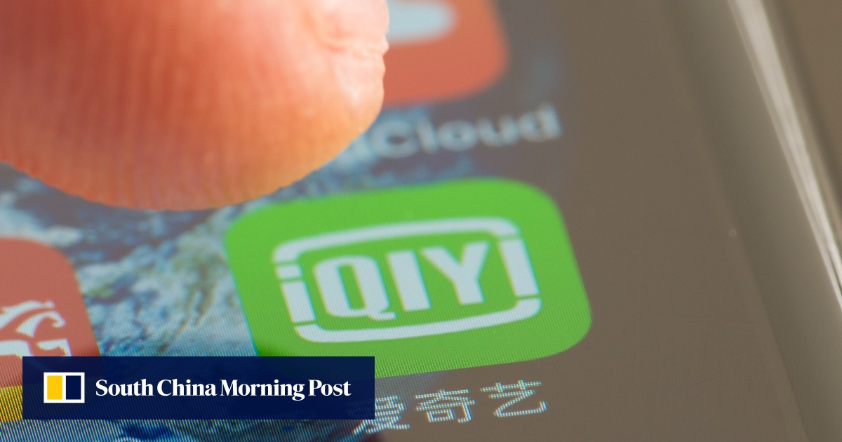 Why China is becoming a nation of cord-cutters