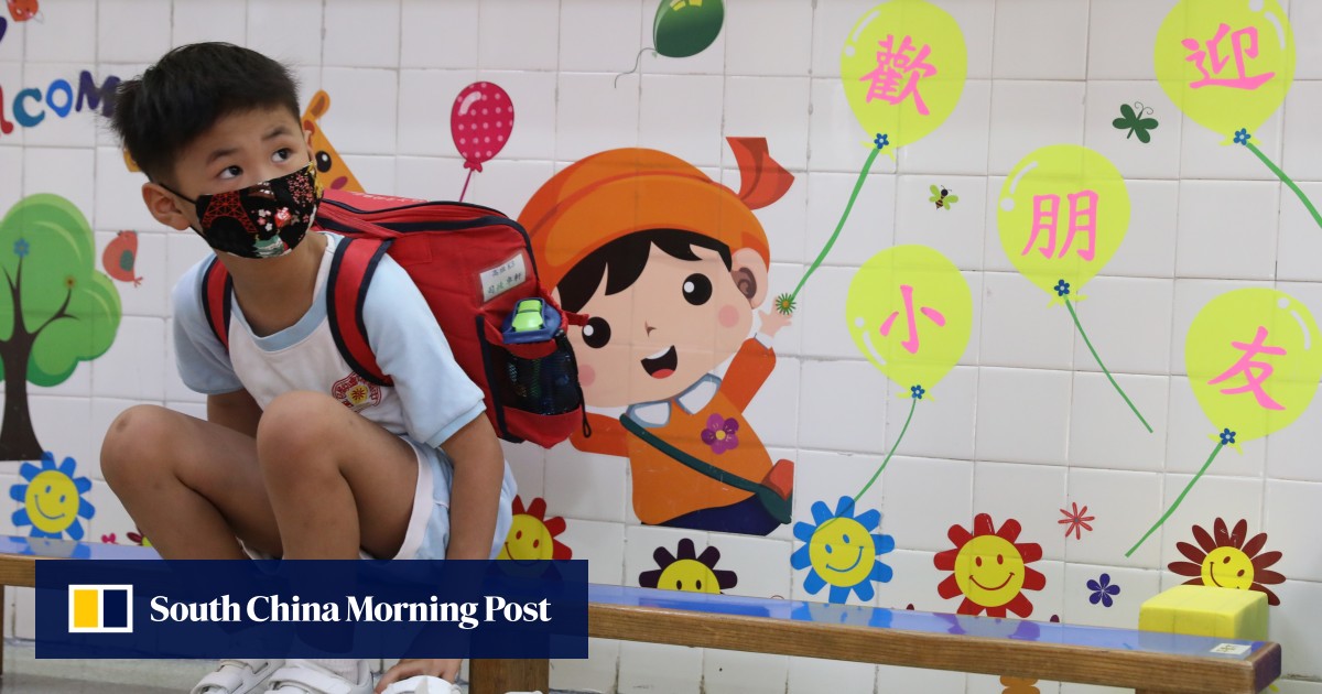 Letters | hong kong schools need long-term covid-19 coping strategies