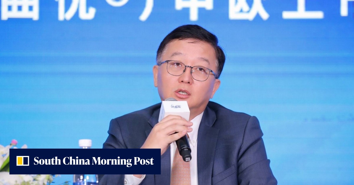 Hong Kong-listed biotech firm Henlius edges closer to Star Market ...