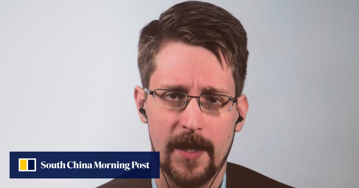Nsa Mass Spying Exposed By Snowden Was Illegal Us Court Rules South China Morning Post 