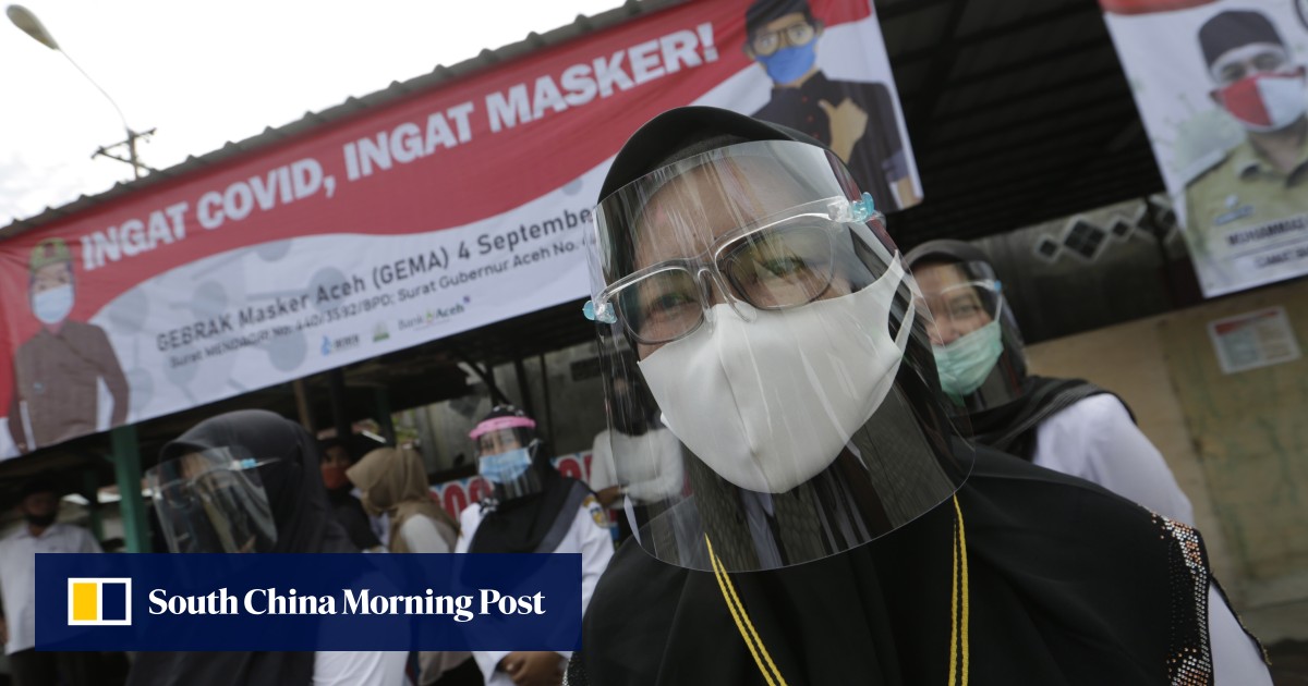 Indonesia virus cases could reach 1 million despite lower official tally