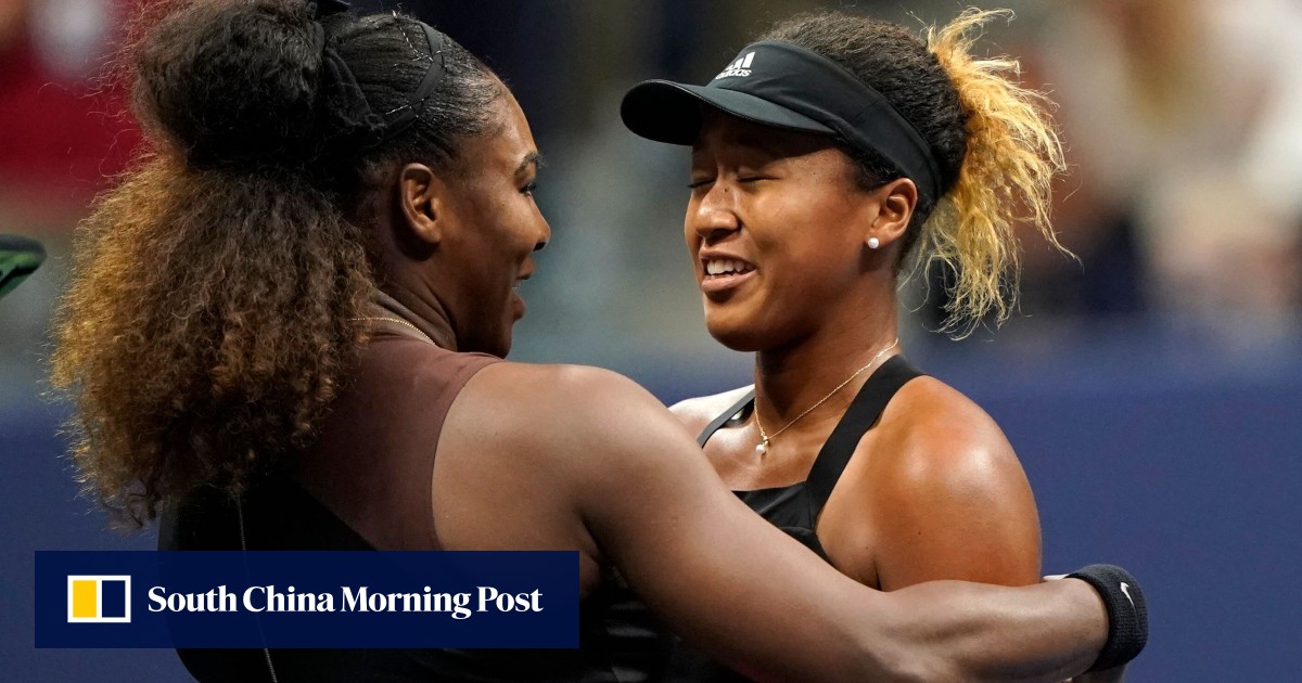 The New Serena Williams How Japan S Naomi Osaka Became The World S Highest Earning Female Athlete South China Morning Post