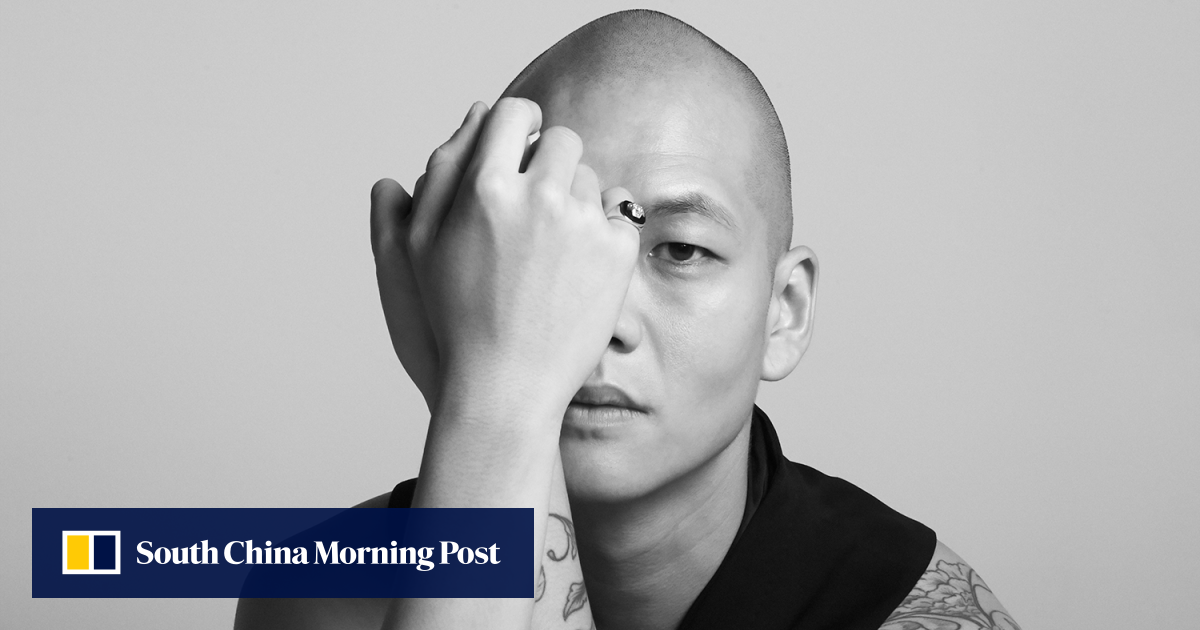 Why diamonds are Hong Kong jewellery designer Nicholas Lieou's best friend