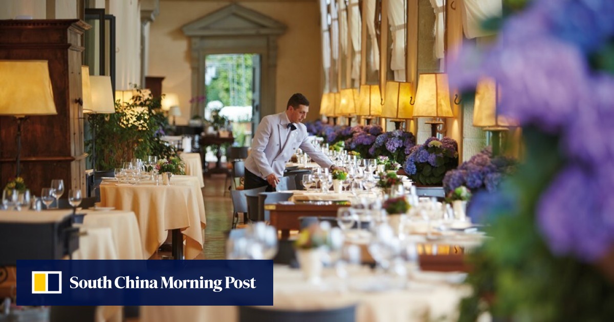 LVMH abandons US 16 billion Tiffany Co. takeover deal 6 brands LVMH has actually bought since 2015 from Rimowa suitcases to Belmond hotels South China Morning Post