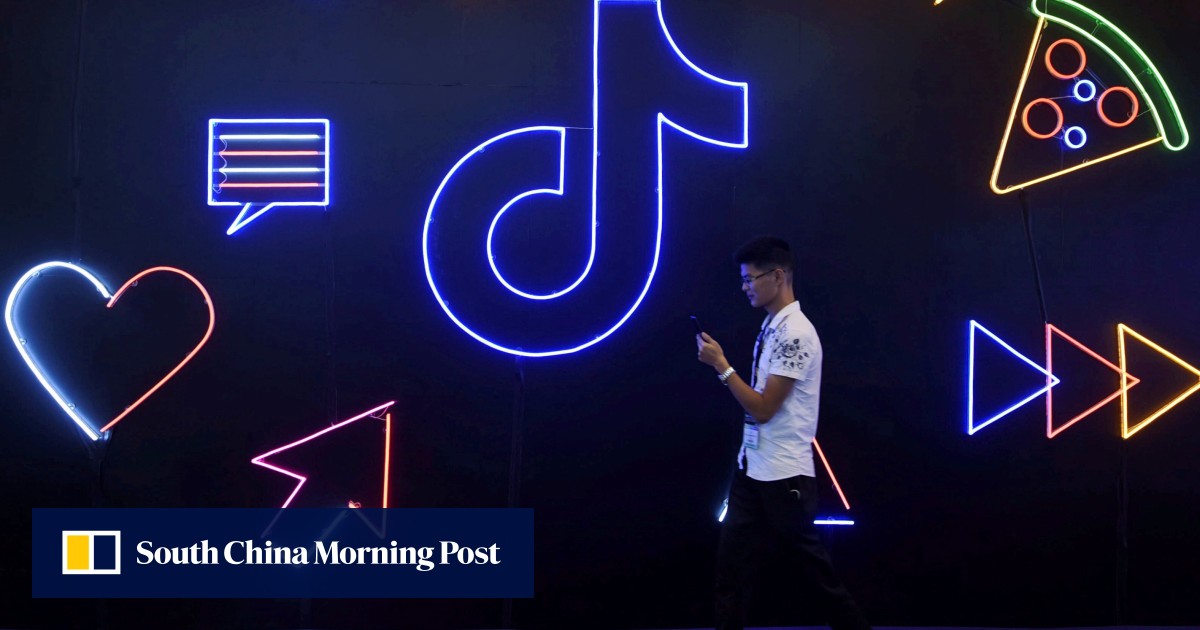 China’s TikTok, Douyin, says it created 36 million jobs in the last year, with lots of live-streamers