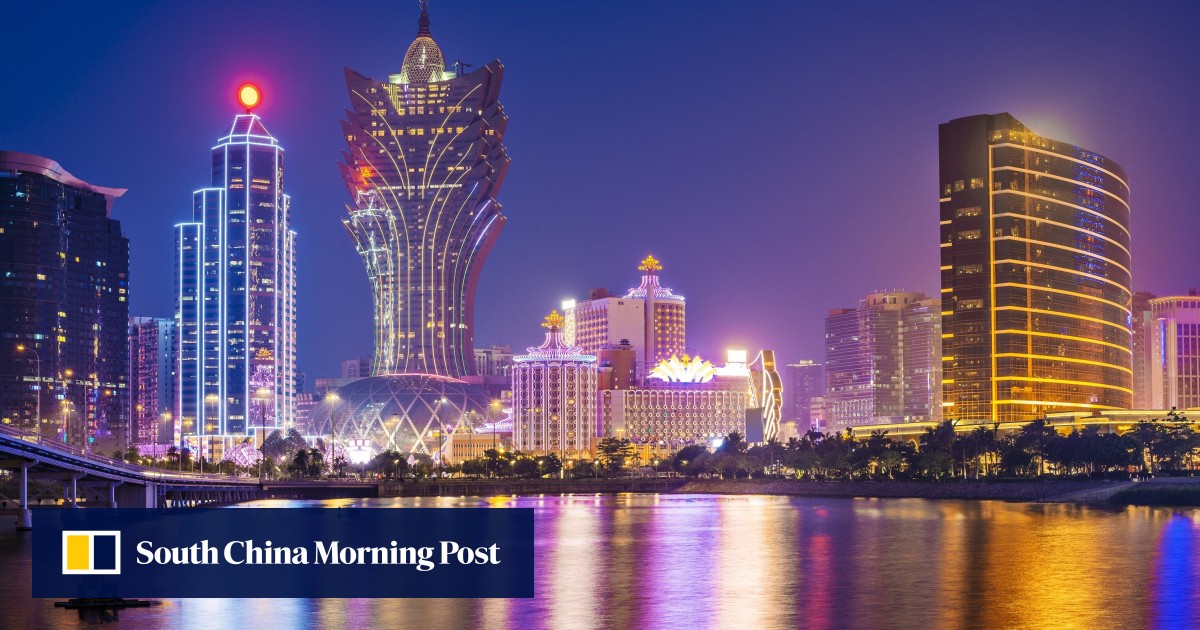 The best luxury hotel deals in Macau for when a travel bubble opens with Hong Kong South China