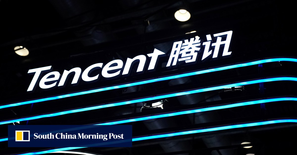 Tencent said to join rivals Alibaba, ByteDance in picking Singapore as Asia hub after India, US Tencent said to join rivals Alibaba, ByteDance in picking Singapore as Asia hub after India, US