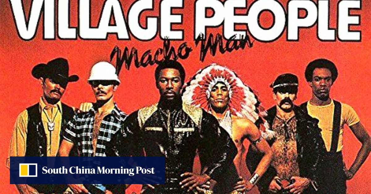 Eyebrows Raised As Macho Man Trump Uses Village People Gay Anthem At Rally South China Morning Post Macho edit song from mersal ❤ starring : eyebrows raised as macho man trump
